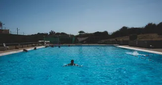 Piscine Pointe Rouge - Ville de Marseille Piscine Pointe Rouge - Ville de Marseille