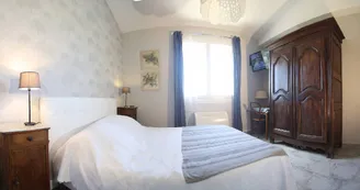 Chambre 1
