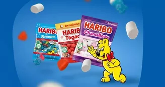 Haribo Marseille