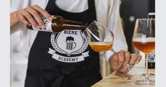 Biere Academy Marseille Biere Academy Marseille