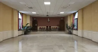 Salle des Expositions_Noves