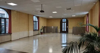 Salle des Expositions_Noves