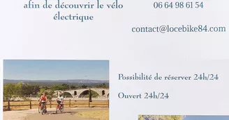 flyer locekibe flyer locekibe