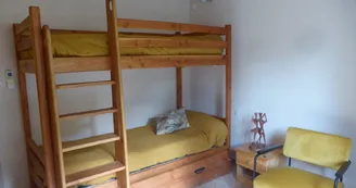 Chambre 1 Chambre 1