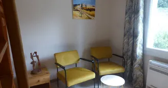 Chambre 1 Chambre 1