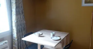 Chambre 1 Chambre 1