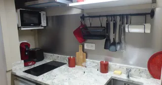 Kitchenette Kitchenette