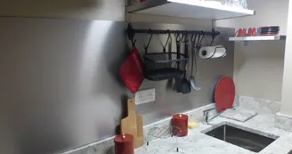 Kitchenette Kitchenette