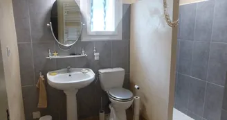 Salle de bain Salle de bain