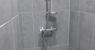 Salle de bain Salle de bain