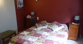 Chambre 2 Chambre 2