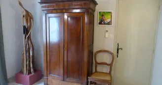Chambre 2 Chambre 2