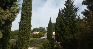 Villa Chrisma Villa Chrisma