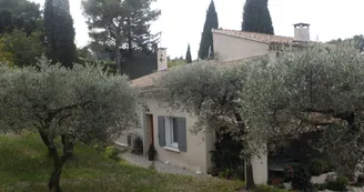 Villa Chrisma Villa Chrisma