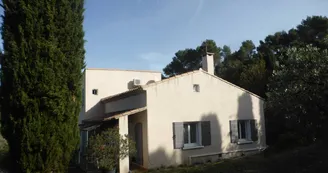 Villa Chrisma Villa Chrisma