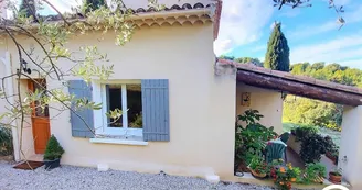 Villa Chrisma Villa Chrisma