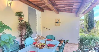 Villa Chrisma Villa Chrisma