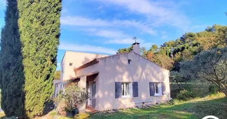 Villa Chrisma Villa Chrisma