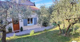Villa Chrisma Villa Chrisma