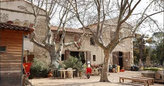 Ferme pédagogique Collet des Comtes_Marseille
