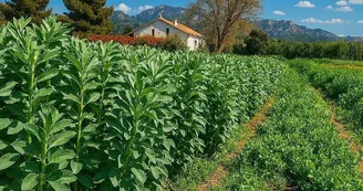 La Ferme des Roselières