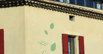 Les Ormes en Provence