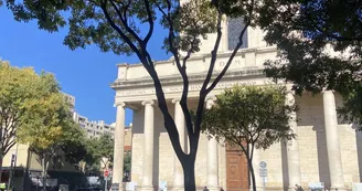 Eglise des Chartreux Marseille Eglise des Chartreux Marseille