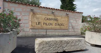 Le Pilon d'Agel