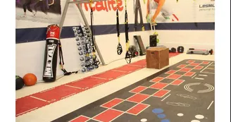 L'Atelier salle de sport Marseille L'Atelier salle de sport Marseille
