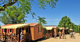 Les Pinèdes du Luberon
