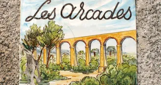 Aqueduc de la Penne sur Huveaune_La Penne-sur-Huveaune