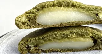 Mookie Thé vert Matcha BIO Mookie Thé vert Matcha BIO