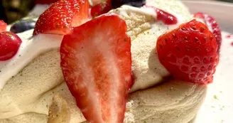 Fluffy Pancakes Fluffy Pancakes