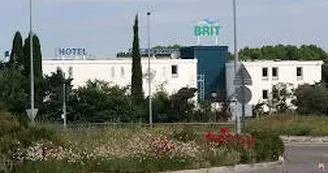 Brit Hôtel Brit Hôtel