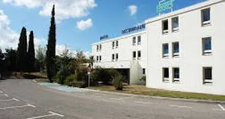 Brit Hôtel Brit Hôtel
