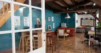 Le Récif -coworking_Marseille Le Récif -coworking_Marseille