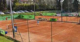 Tennis Park Tennis Park