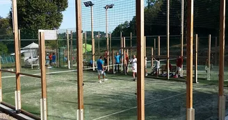 Tennis Park Tennis Park
