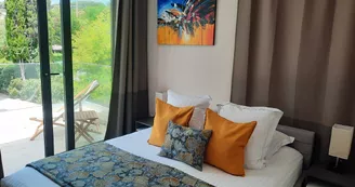 Suite Executive Suite Executive