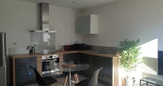 Suite Deluxe Suite Deluxe