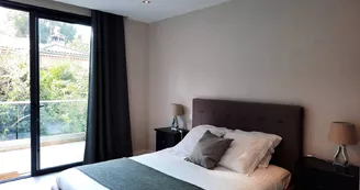 Suite Deluxe Suite Deluxe