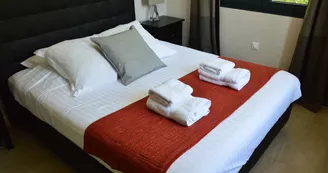 Suite Supérieur Suite Supérieur