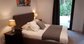 Suite Premium Suite Premium