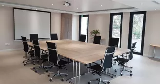 Salle de Séminaire Salle de Séminaire