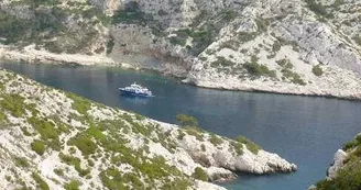 Calanque de Morgiou.jpg Calanque de Morgiou.jpg