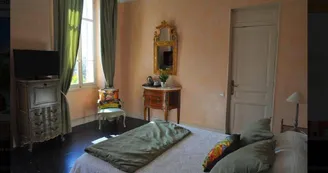 Chambre d'hôtes Villa Valflor Marseille Chambre d'hôtes Villa Valflor Marseille