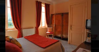 Chambre d'hôtes Villa Valflor Marseille Chambre d'hôtes Villa Valflor Marseille