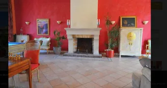 Chambre d'hôtes Villa Valflor Marseille Chambre d'hôtes Villa Valflor Marseille