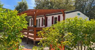 Camping La Gantesse