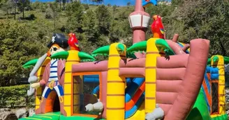 Espace Jeu